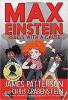 Cover image of Max Einstein