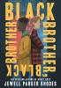Cover image of Black brother, black brother