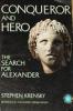 Cover image of Conqueror and hero