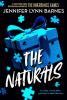 Cover image of The Naturals