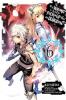 Cover image of Is it wrong to try to pick up girls in a dungeon?