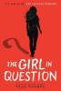 Cover image of The girl in question
