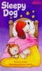Cover image of Sleepy dog