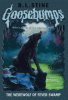 Cover image of The werewolf of Fever Swamp