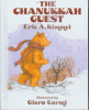 Cover image of The Chanukkah guest