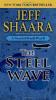 Cover image of The steel wave