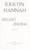 Cover image of Distant shores