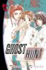 Cover image of Ghost hunt
