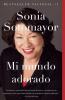 Cover image of Mi mundo adorado