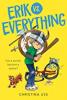 Cover image of Erik vs. everything