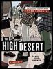 Cover image of The high desert