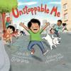 Cover image of Unstoppable me