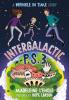 Cover image of Intergalactic P.S. 3