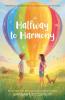 Cover image of Halfway to Harmony