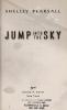 Cover image of Jump into the sky