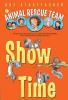 Cover image of Show time