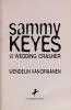 Cover image of Sammy Keyes and the wedding crasher