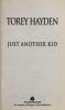 Cover image of Just another kid