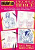 Cover image of Draw 50 people of the Bible