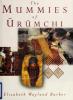 Cover image of The mummies of ?r?mchi