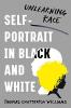 Cover image of Self-portrait in black and white