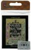 Cover image of Miss Nelson is missing!