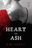 Cover image of Heart of Ash