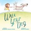 Cover image of Walk your dog