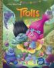 Cover image of Trolls