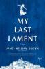 Cover image of My last lament