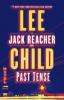 Cover image of Past tense