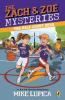 Cover image of The half-court hero