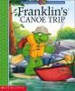 Cover image of Franklin's canoe trip