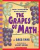 Cover image of The grapes of math