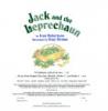 Cover image of Jack and the leprechaun PB