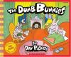 Cover image of The dumb bunnies