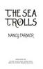 Cover image of The sea of trolls