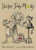 Cover image of Judy Moody, M.D