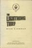 Cover image of The lightning thief