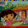 Cover image of It's Sharing Day!