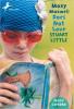 Cover image of Moxy Maxwell does not love Stuart Little