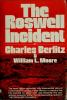 Cover image of The Roswell incident