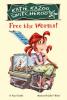 Cover image of Free the worms!