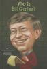 Cover image of Who is Bill Gates?