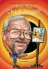 Cover image of Who was Chuck Jones?