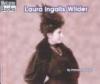 Cover image of Laura Ingalls Wilder