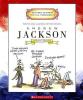 Cover image of Andrew Jackson