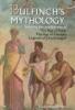 Cover image of Bulfinch's Mythology
