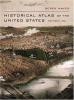 Cover image of Historical atlas of the United States