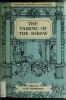 Cover image of The taming of the shrew